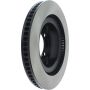 CENTRIC PARTS 120.44156 Centric Premium Brake Rotor