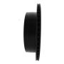 CENTRIC PARTS 120.44157 Centric Premium Brake Rotor