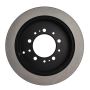 CENTRIC PARTS 120.44157 Centric Premium Brake Rotor