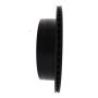 CENTRIC PARTS 120.44157 Centric Premium Brake Rotor