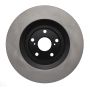 CENTRIC PARTS 120.44158 Centric Premium Brake Rotor