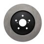 CENTRIC PARTS 120.44158 Centric Premium Brake Rotor