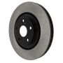 CENTRIC PARTS 120.44158 Centric Premium Brake Rotor