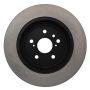 CENTRIC PARTS 120.44159 Centric Premium Brake Rotor