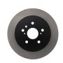 CENTRIC PARTS 120.44159 Centric Premium Brake Rotor