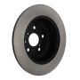 CENTRIC PARTS 120.44159 Centric Premium Brake Rotor