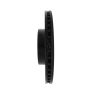 CENTRIC PARTS 120.44160 Centric Premium Brake Rotor