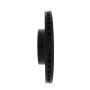 CENTRIC PARTS 120.44160 Centric Premium Brake Rotor