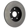 CENTRIC PARTS 120.44161 Centric Premium Brake Rotor