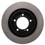 CENTRIC PARTS 120.44162 Centric Premium Brake Rotor