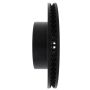 CENTRIC PARTS 120.44162 Centric Premium Brake Rotor