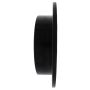 CENTRIC PARTS 120.44166 Centric Premium Brake Rotor
