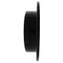 CENTRIC PARTS 120.44166 Centric Premium Brake Rotor