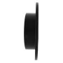CENTRIC PARTS 120.44167 Centric Premium Brake Rotor