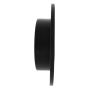 CENTRIC PARTS 120.44167 Centric Premium Brake Rotor