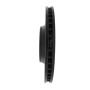 CENTRIC PARTS 120.44168 Centric Premium Brake Rotor