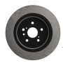 CENTRIC PARTS 120.44169 Centric Premium Brake Rotor