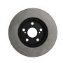 CENTRIC PARTS 120.44172 Centric Premium Brake Rotor