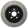 CENTRIC PARTS 120.44173 Centric Premium Brake Rotor