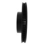 CENTRIC PARTS 120.44174 Centric Premium Brake Rotor