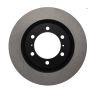 CENTRIC PARTS 120.44174 Centric Premium Brake Rotor