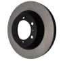 CENTRIC PARTS 120.44174 Centric Premium Brake Rotor