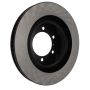 CENTRIC PARTS 120.44174 Centric Premium Brake Rotor