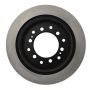 CENTRIC PARTS 120.44175 Centric Premium Brake Rotor