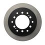 CENTRIC PARTS 120.44175 Centric Premium Brake Rotor