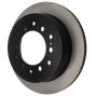CENTRIC PARTS 120.44175 Centric Premium Brake Rotor