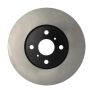 CENTRIC PARTS 120.44178 Centric Premium Brake Rotor