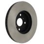 CENTRIC PARTS 120.44178 Centric Premium Brake Rotor