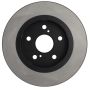 CENTRIC PARTS 120.44179 Centric Premium Brake Rotor