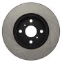 CENTRIC PARTS 120.44180 Centric Premium Brake Rotor