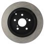 CENTRIC PARTS 120.44181 Centric Premium Brake Rotor