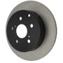 CENTRIC PARTS 120.44181 Centric Premium Brake Rotor
