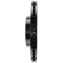 CENTRIC PARTS 120.44182 Centric Premium Brake Rotor