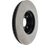 CENTRIC PARTS 120.44182 Centric Premium Brake Rotor