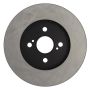 CENTRIC PARTS 120.44183 Centric Premium Brake Rotor