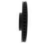 CENTRIC PARTS 120.44184 Centric Premium Brake Rotor