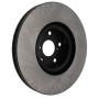 CENTRIC PARTS 120.44185 Centric Premium Brake Rotor