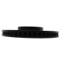 CENTRIC PARTS 120.44185 Centric Premium Brake Rotor