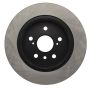 CENTRIC PARTS 120.44188 Centric Premium Brake Rotor
