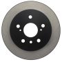 CENTRIC PARTS 120.44188 Centric Premium Brake Rotor