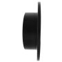 CENTRIC PARTS 120.44188 Centric Premium Brake Rotor