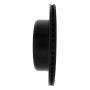 CENTRIC PARTS 120.44189 Centric Premium Brake Rotor
