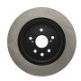 CENTRIC PARTS 120.44189 Centric Premium Brake Rotor