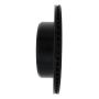 CENTRIC PARTS 120.44189 Centric Premium Brake Rotor