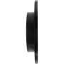 CENTRIC PARTS 120.44195 Centric Premium Brake Rotor