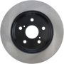 CENTRIC PARTS 120.44195 Centric Premium Brake Rotor
